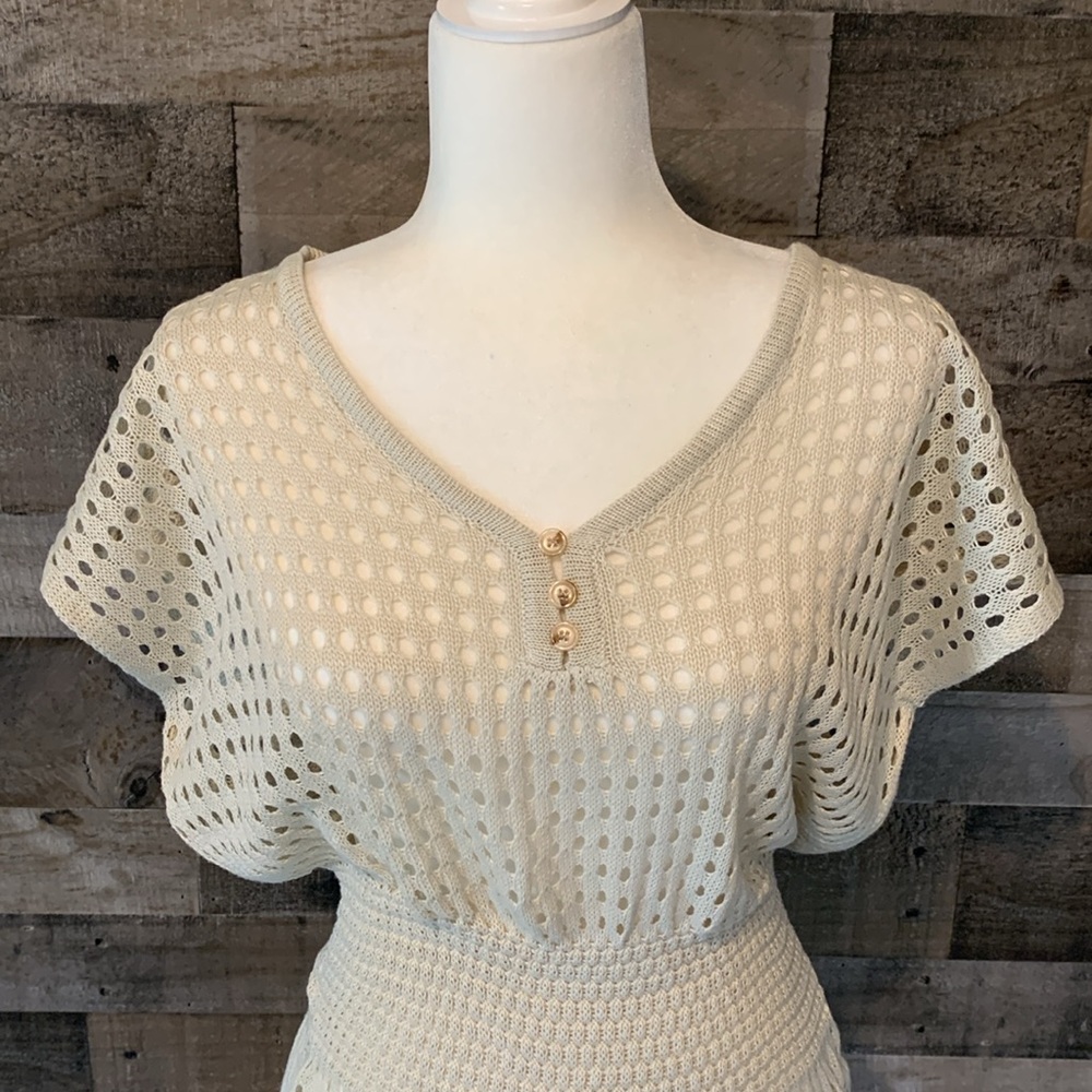 Cupshe Boho Dress Size M - Picture 7 of 16